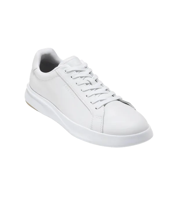COLE HAAN Grand Crosscourt Tennis 2.0 - White