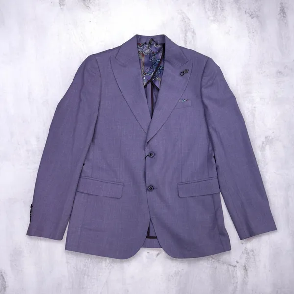 Horsens Sport Jacket- Purple PURPLE
