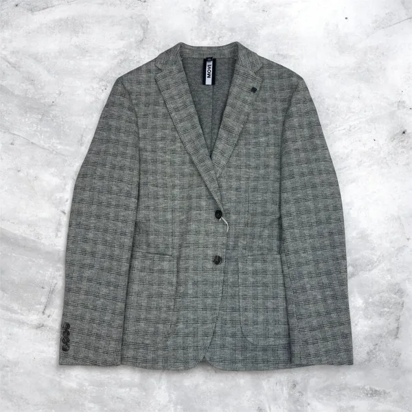 DIGEL Move Jacket- Mint MINT