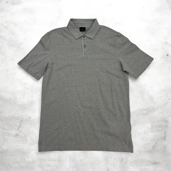 Bugatti Clothing Polo Shirt- Olive OLIVE