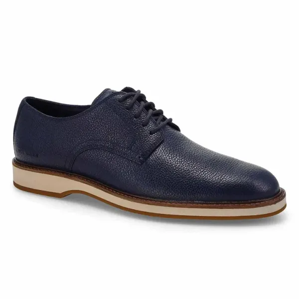 COLE HAAN Morse Grand Men- Navy NAVY