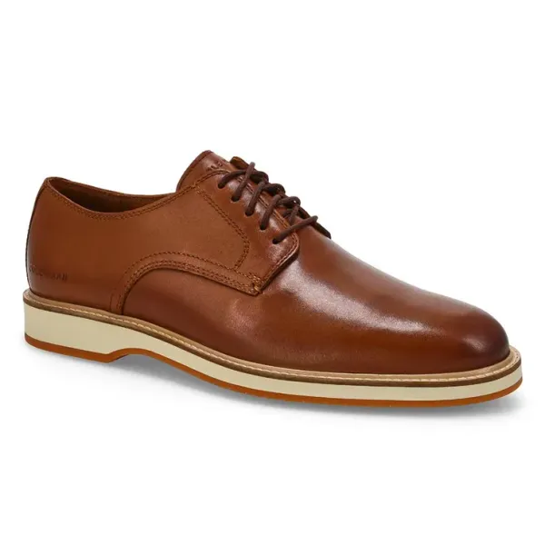 COLE HAAN Morse Grand Men- British Tan BRITISH TAN