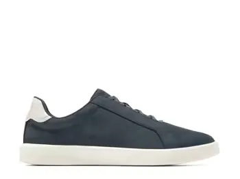COLE HAAN Grand Crosscourt Daily Slip-On Sneaker- Navy NAVY