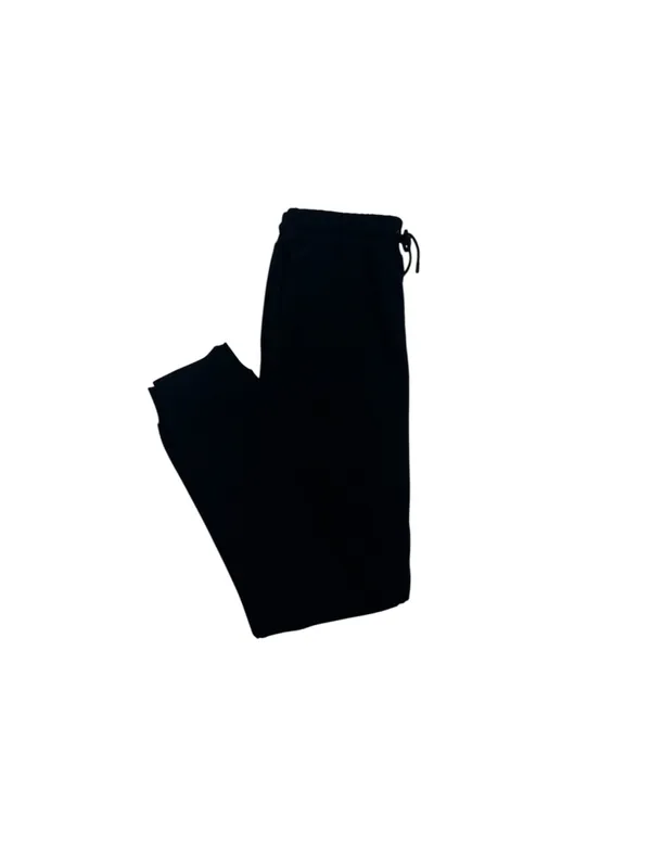 Hunter Sweatpants in Black BLACK