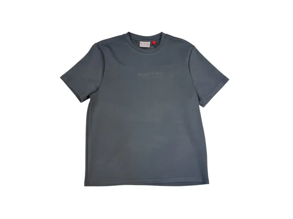 Hunter T-Shirt in Grey GREY