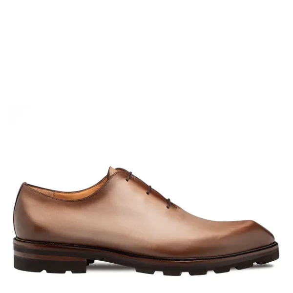 Mezlan Shoes Cortina- Taupe TAUPE
