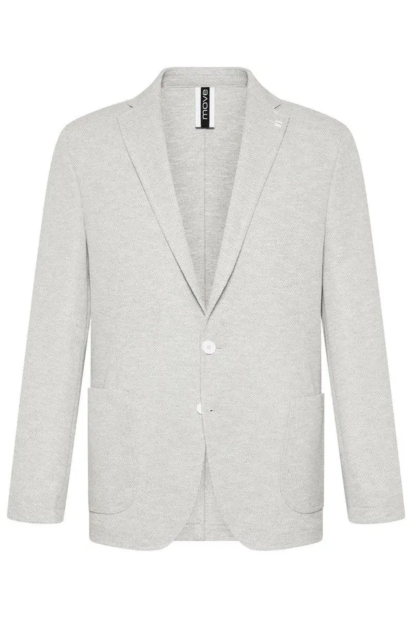 DIGEL Andres Slim Fit Jacket- Tan TAN