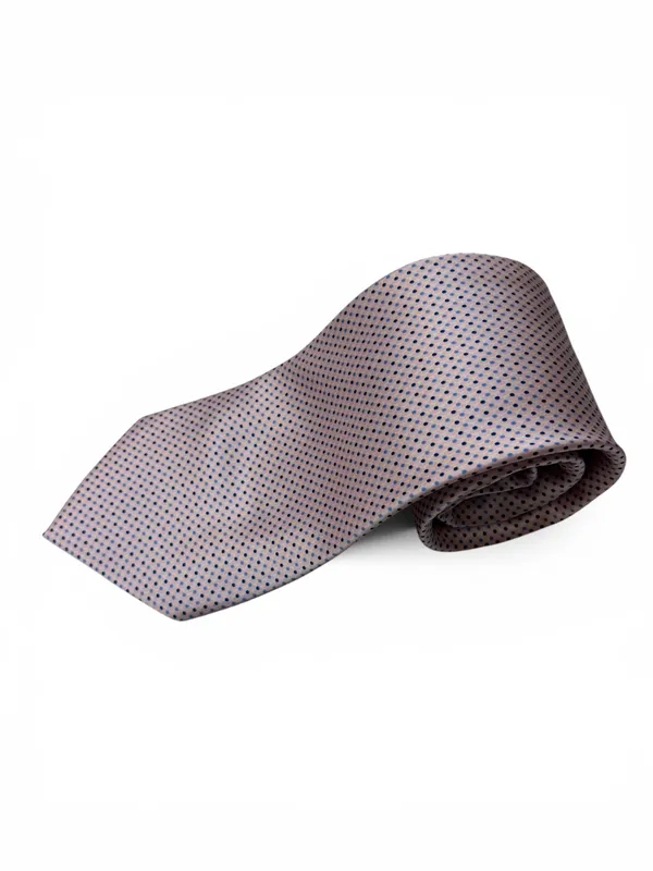 Bruno Piatelli Polka Dot Tie- Light Pink LIGHT PINK