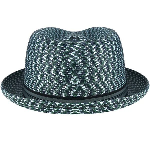 Bailey Hats Mannes Hat SKY and AMPHORA