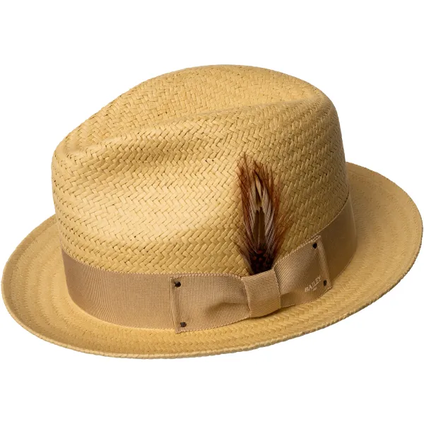 Bailey Hats Blixen Sun- Tan TAN