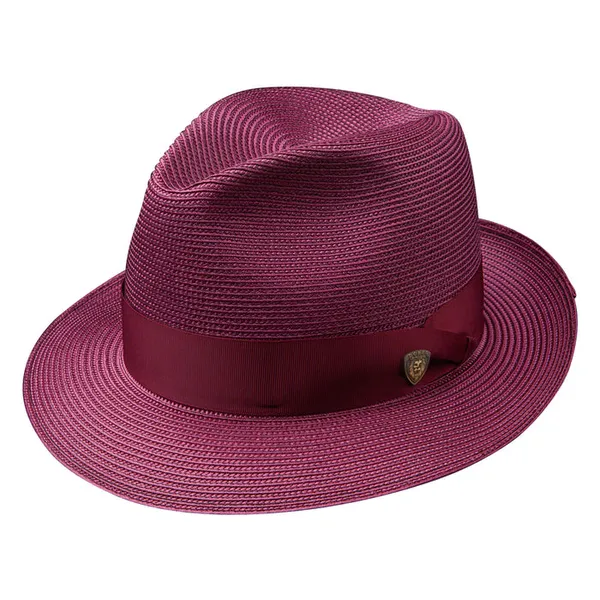 Bailey Hats Waits Hat- Fig FIG