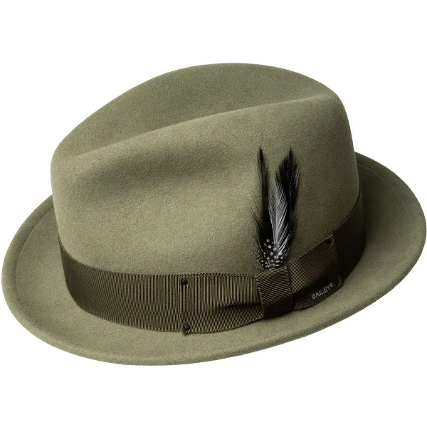 Bailey Hats Tino Hat- Kelp KELP