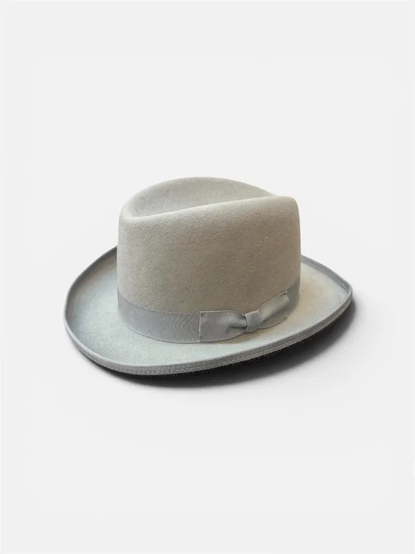 Bailey Hats Darron Wool Felt Hat- Raindrop RAINDROP