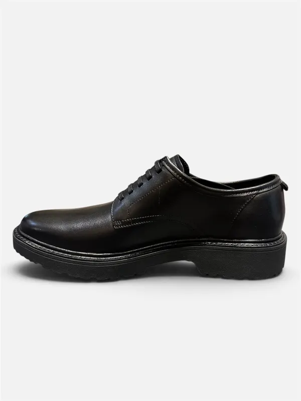 COLE HAAN GrandFlex Dress Oxford- Black BLACK