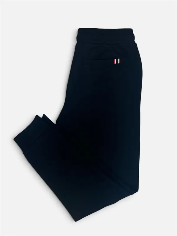 Hunter Dri-Fit Joggers- Black BLACK
