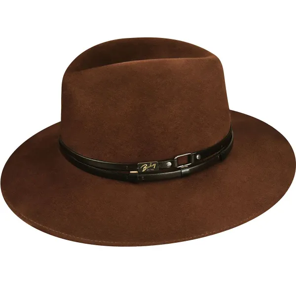 Bailey Hats Stedman Hat- Oak OAK