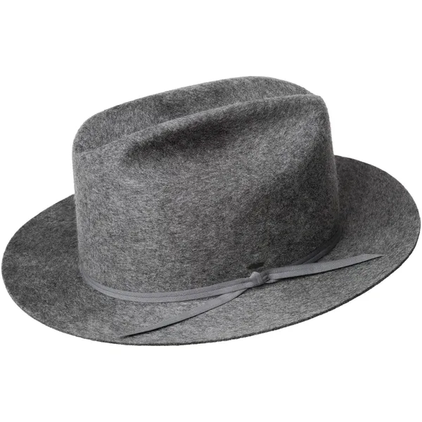 Bailey Hats Drover Hat- Slate SLATE