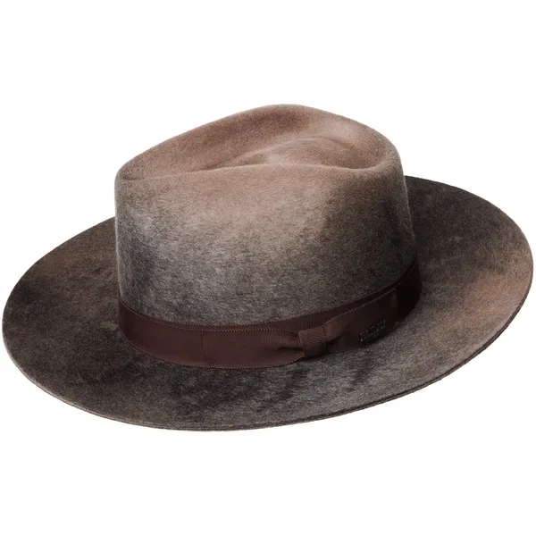 Bailey Hats Uplander Hat- Mole MOLE