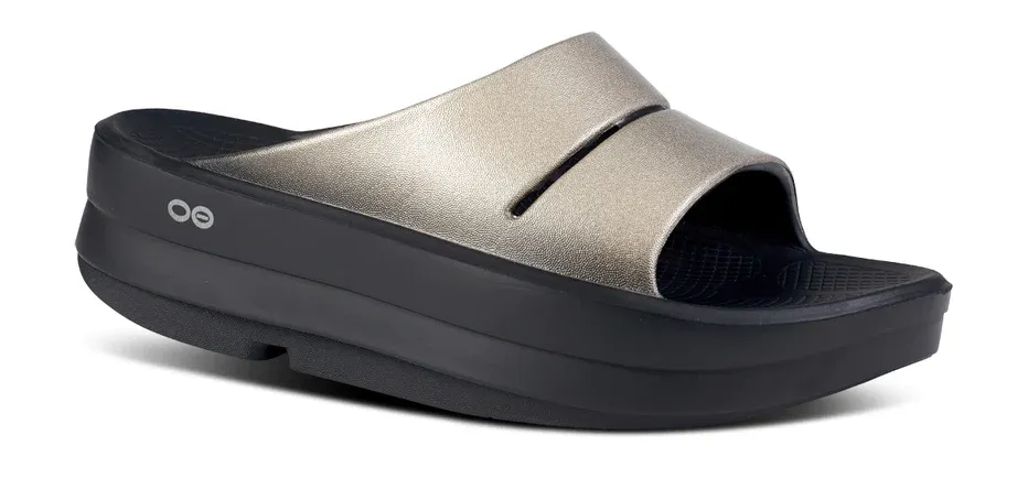 Women s OOmega OOahh Luxe Sandal