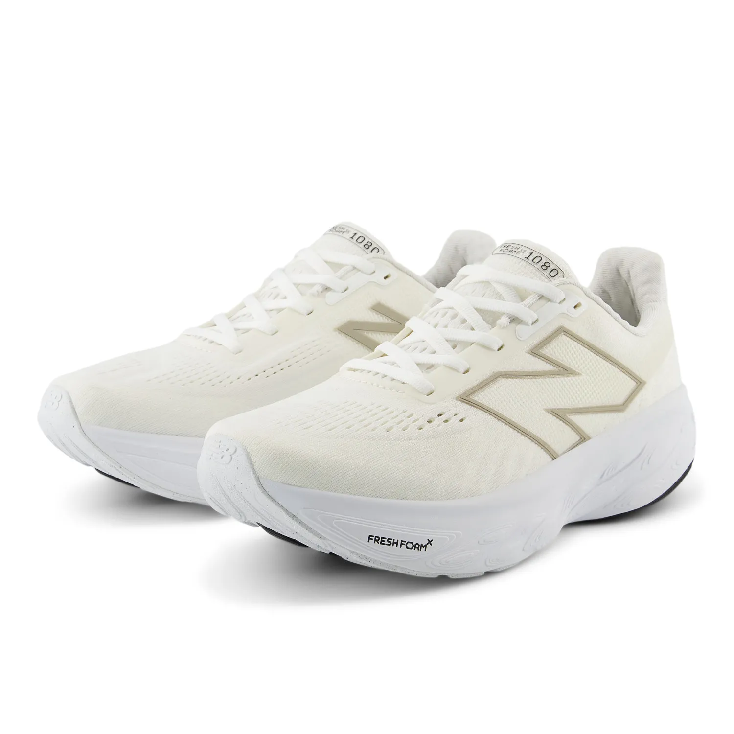 New Balance X 1080 v14 ホワイト 25cm New Balance WOMEN'S 1080 v14 White