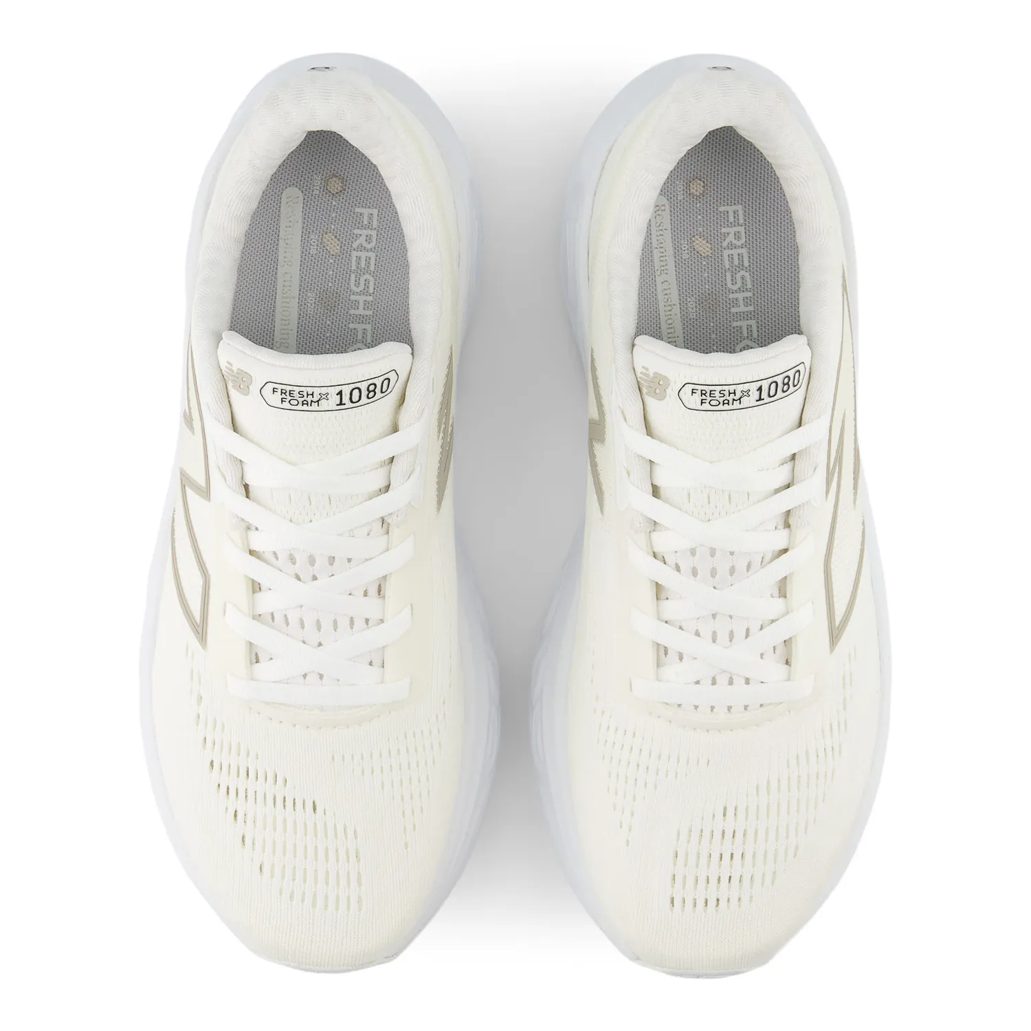 New Balance WOMEN'S 1080 v14 White