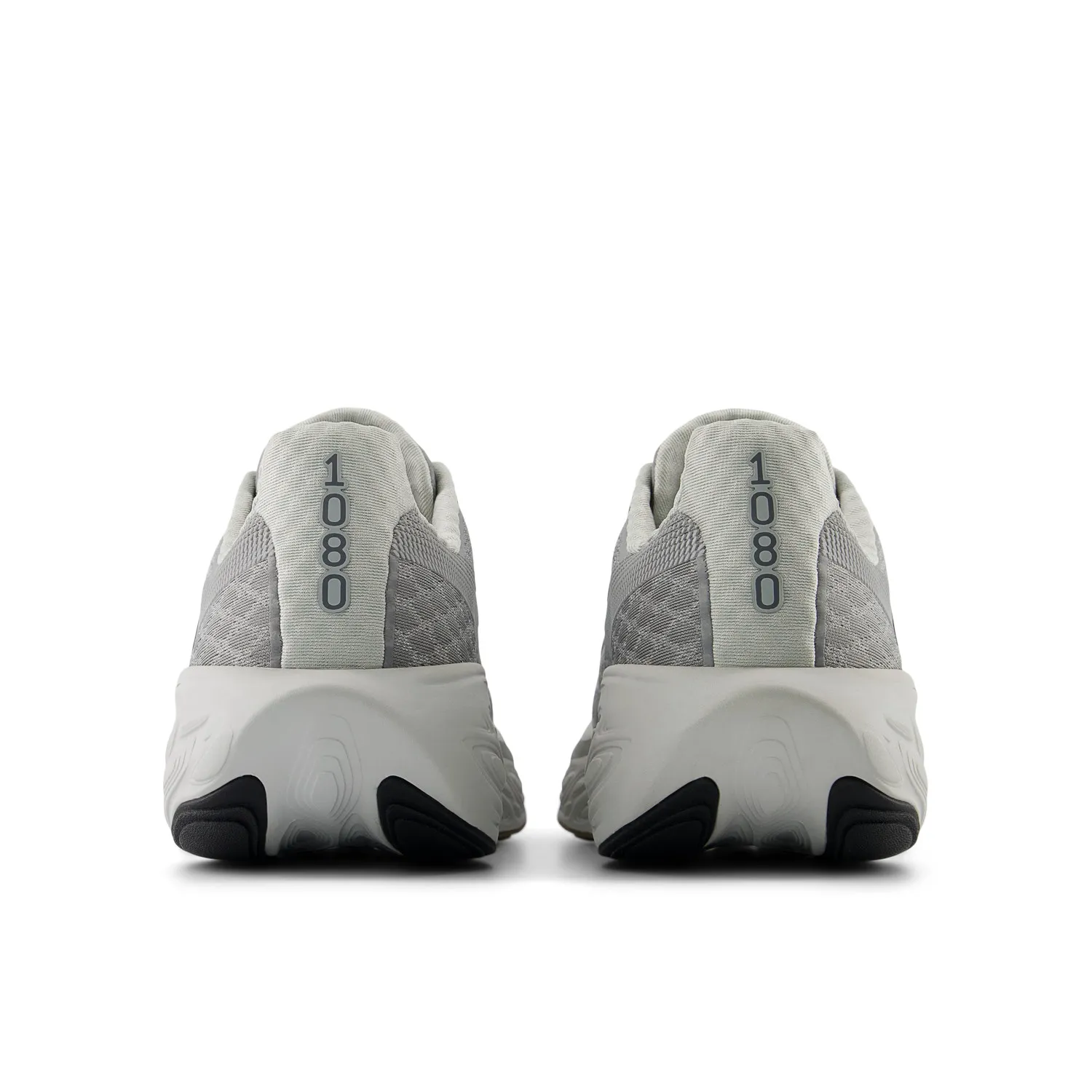 New Balance Men's Fresh Foam X 1080v14 Grey Matter with Slate Gray