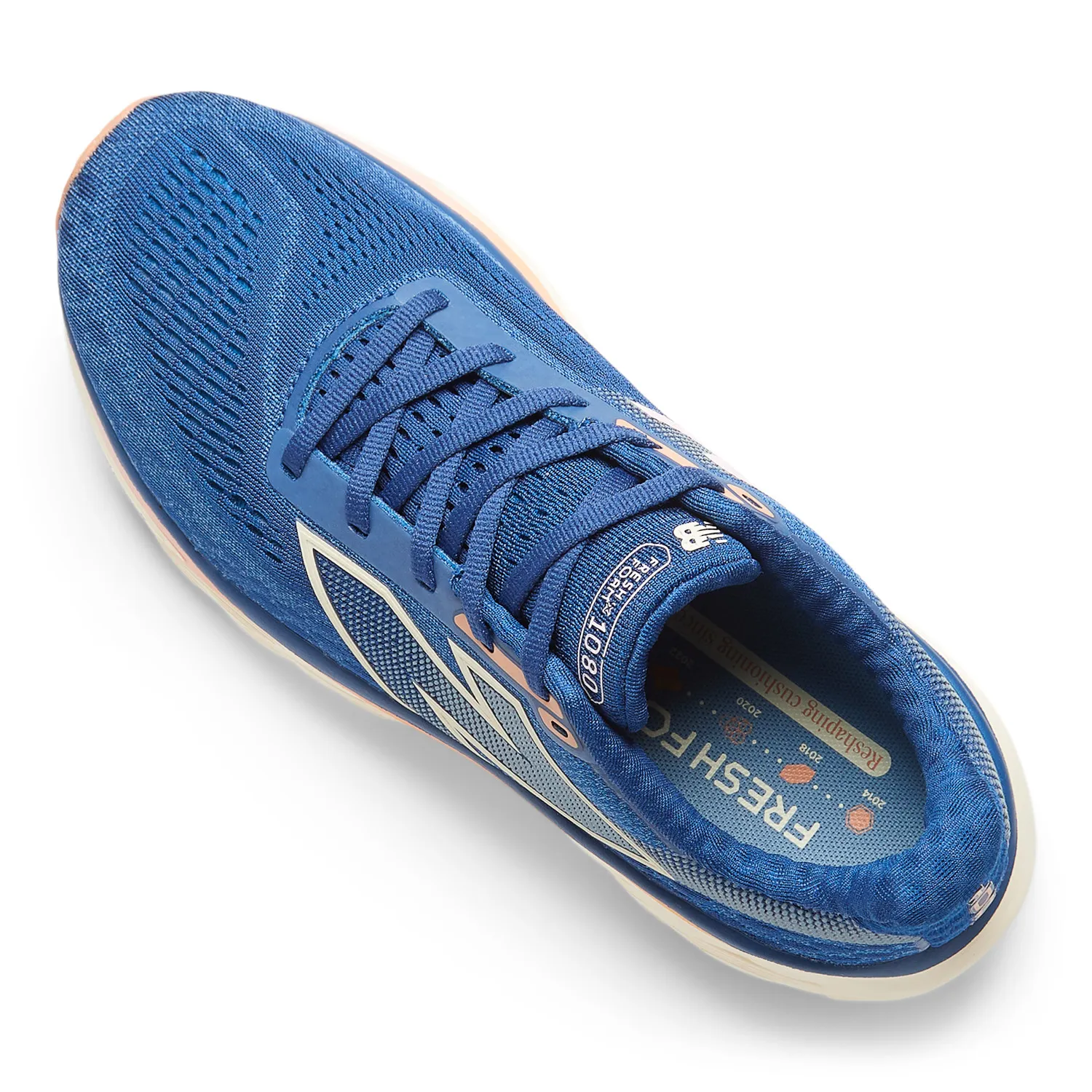New Balance Women's Fresh Foam X 1080V14 Inkwell