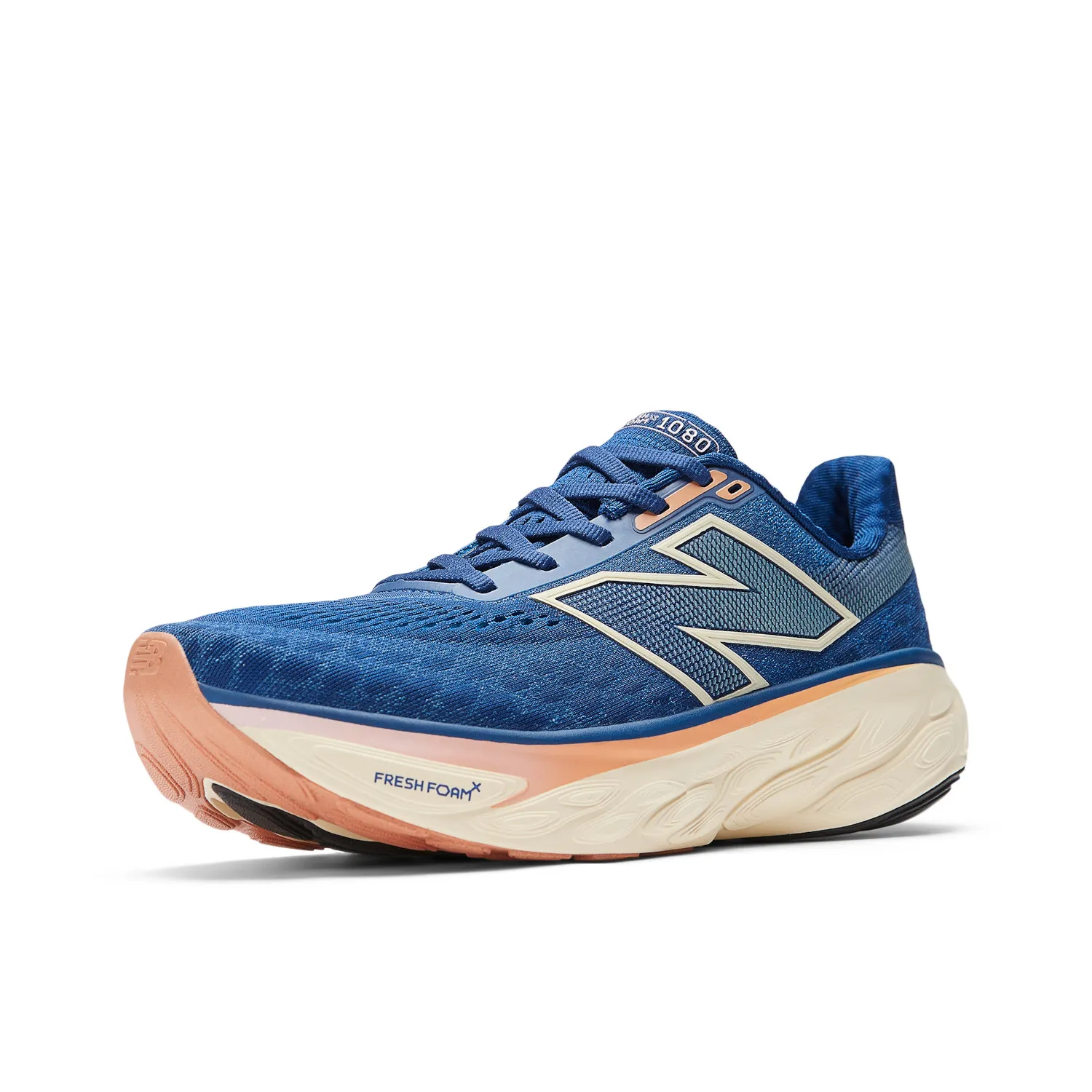 New Balance Women's Fresh Foam X 1080V14 Inkwell