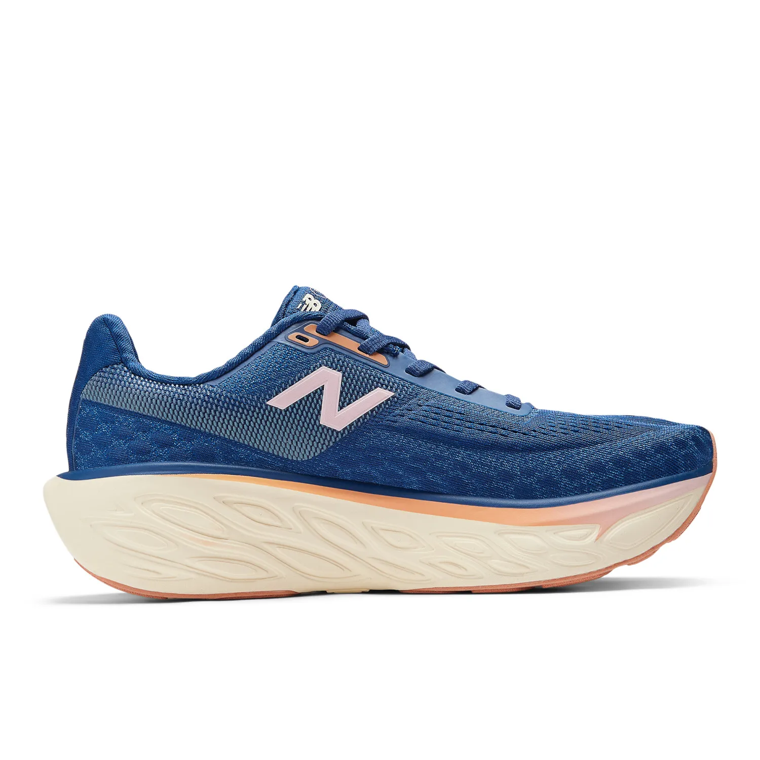 New Balance Women's 1080 v14 inkwell/calcium/copper