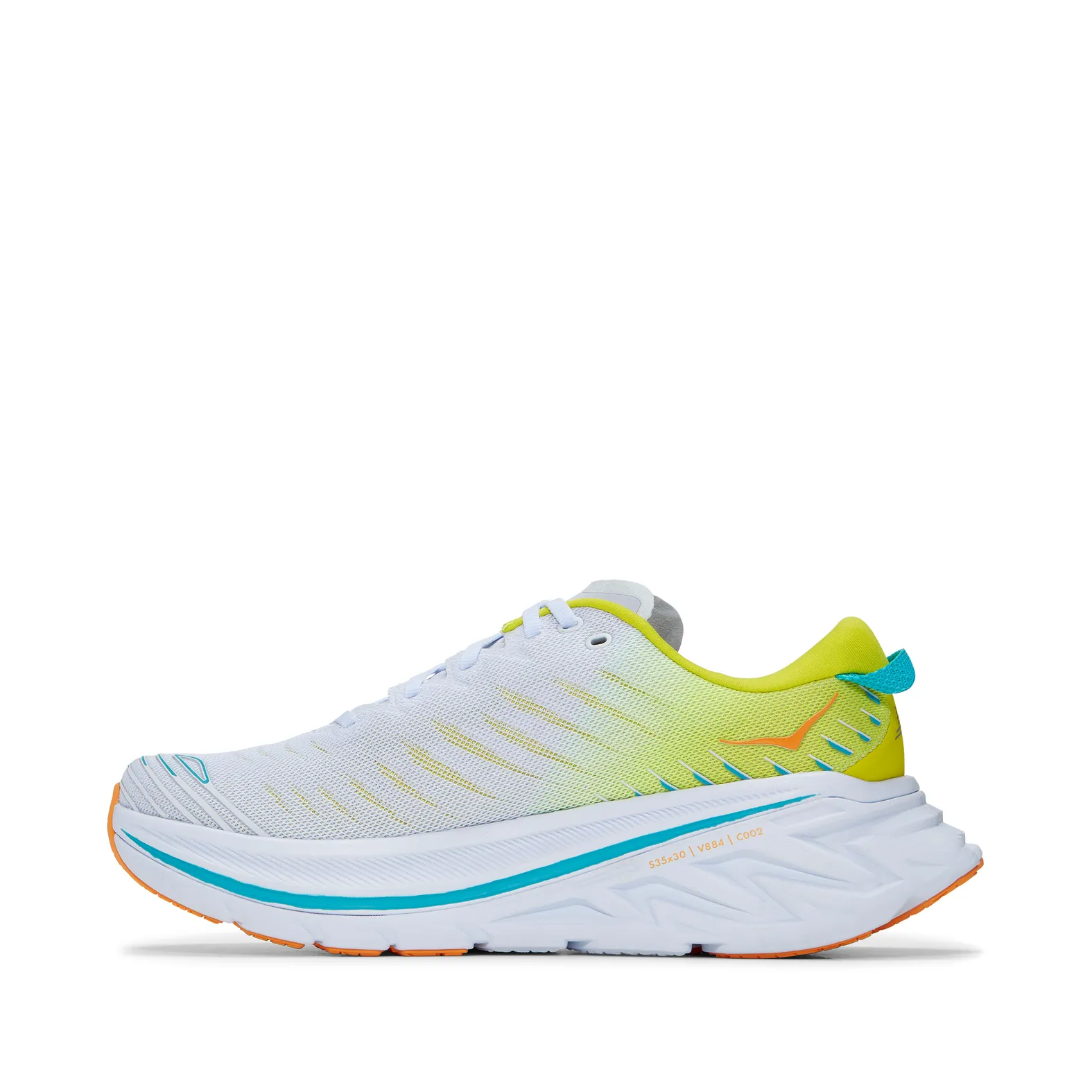 Hoka MEN'S BONDI X WEPR