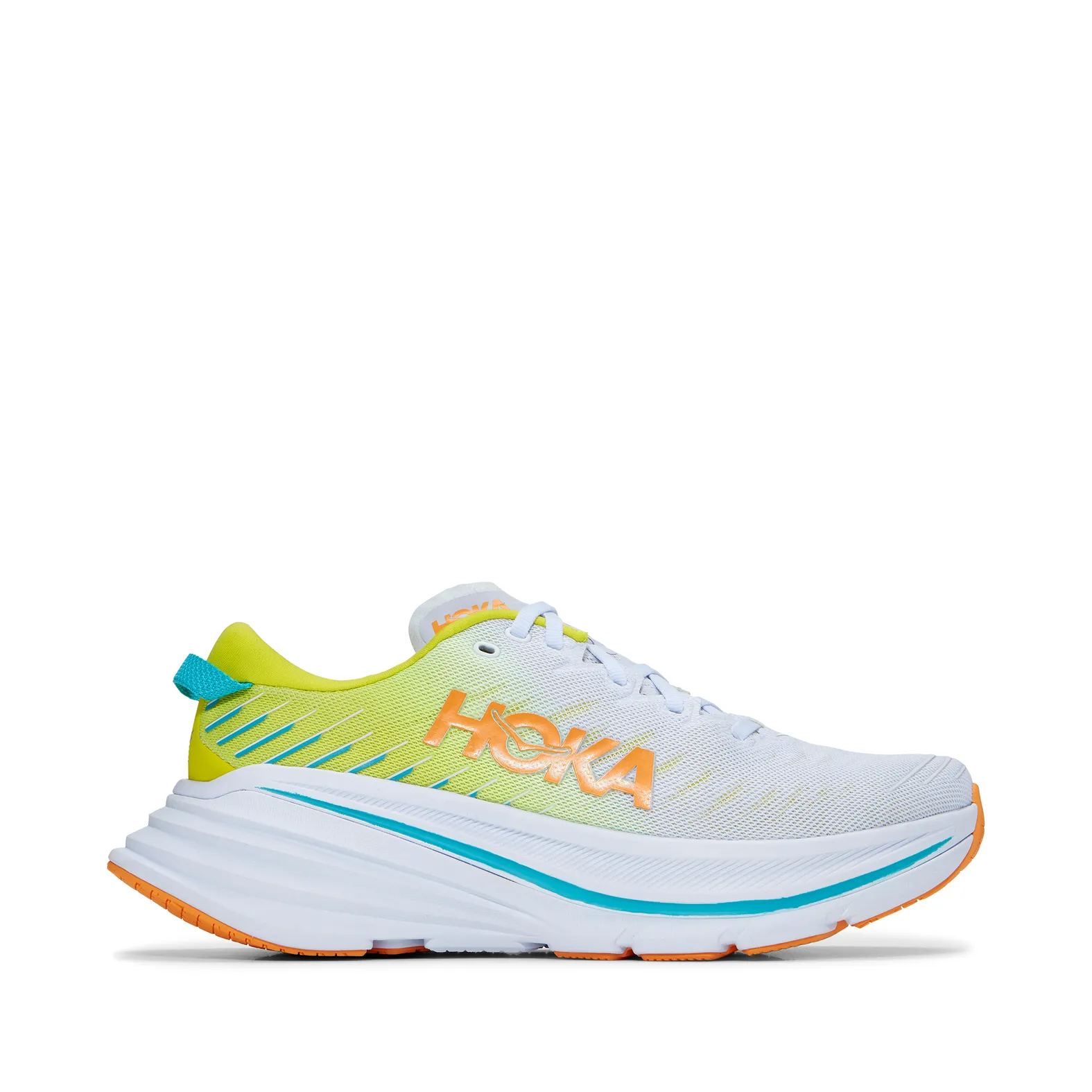 HOKA ONE ONE BONDI X WEPR ホカ Hoka MEN'S BONDI X WEPR