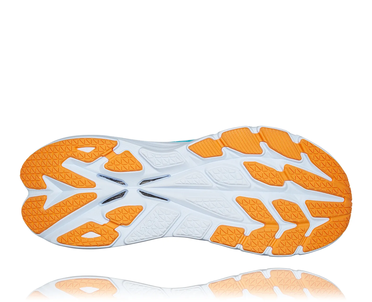 Hoka MEN'S BONDI X WEPR