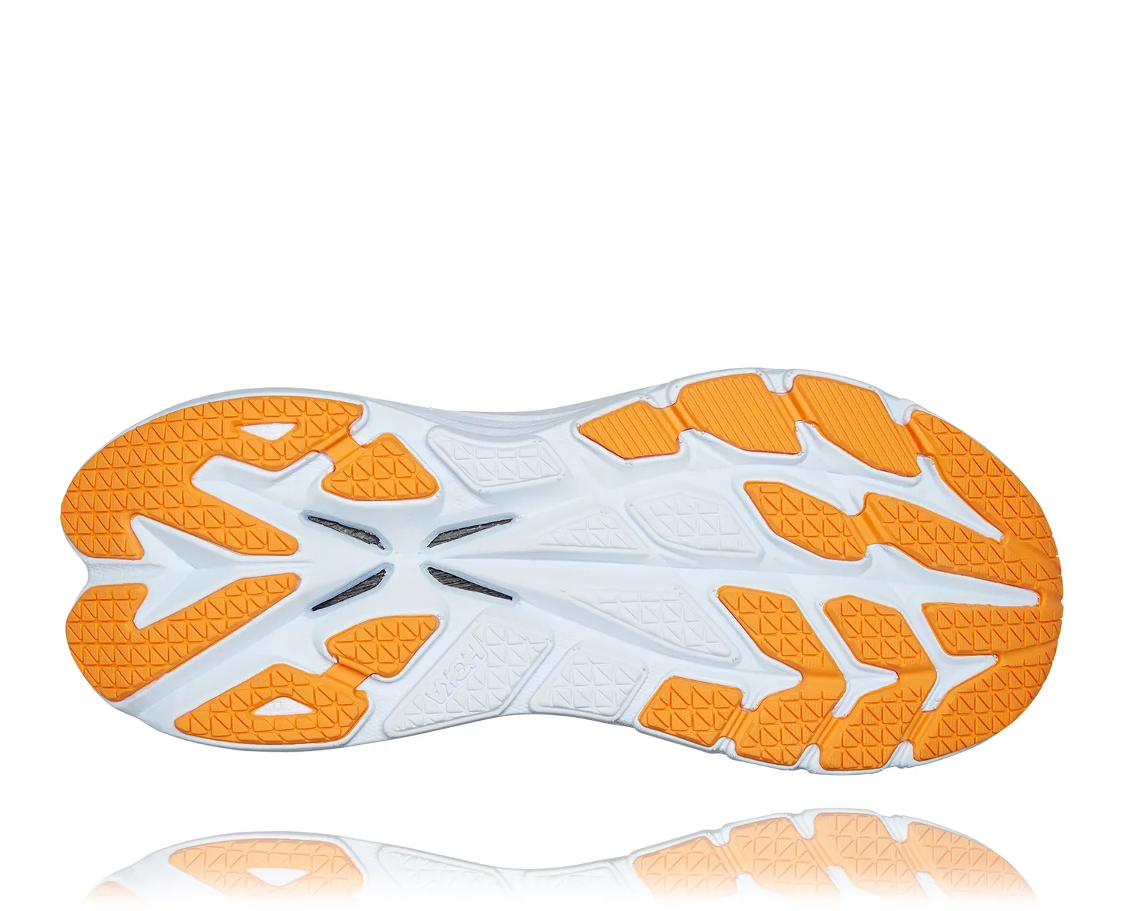 HOKA ONE ONE BONDI X WEPR ホカ Hoka WOMEN'S BONDI X WEPR