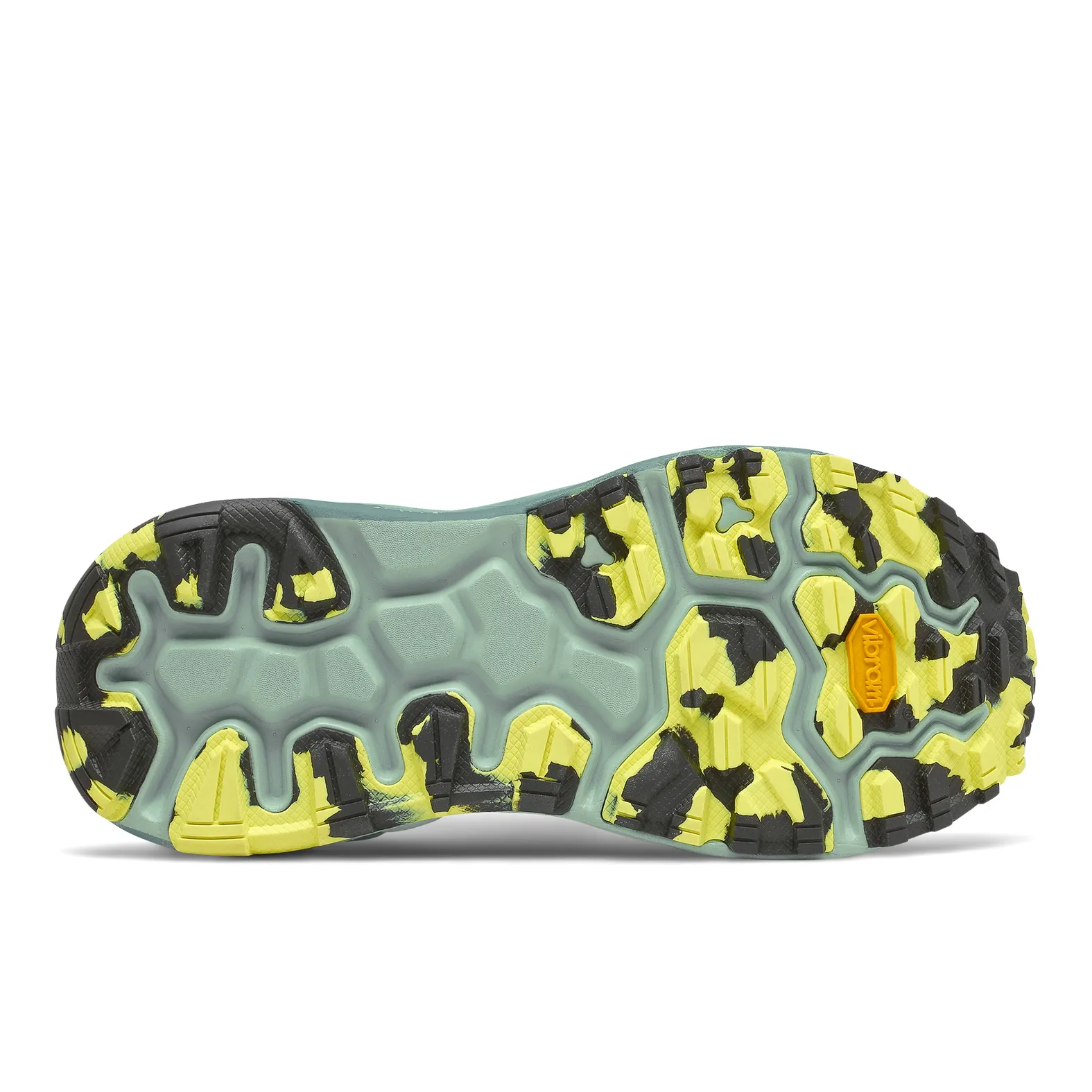 Women's New Balance Fresh Foam X More Trail v2 - Deep Sea