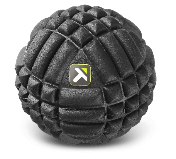 Trigger Point Technologies GRID X BALL Black