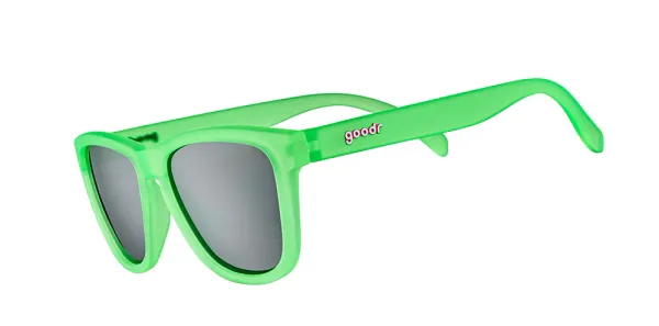 GOODR HOT ALIEN SUMMER