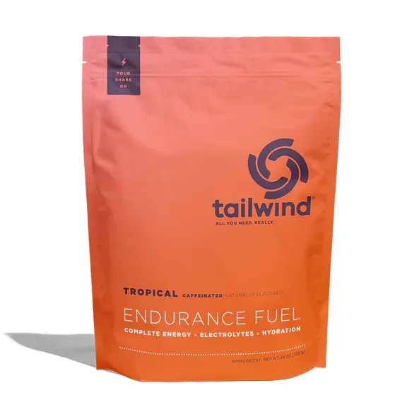 Tailwind Tailwind Endurance Fuel Tropical