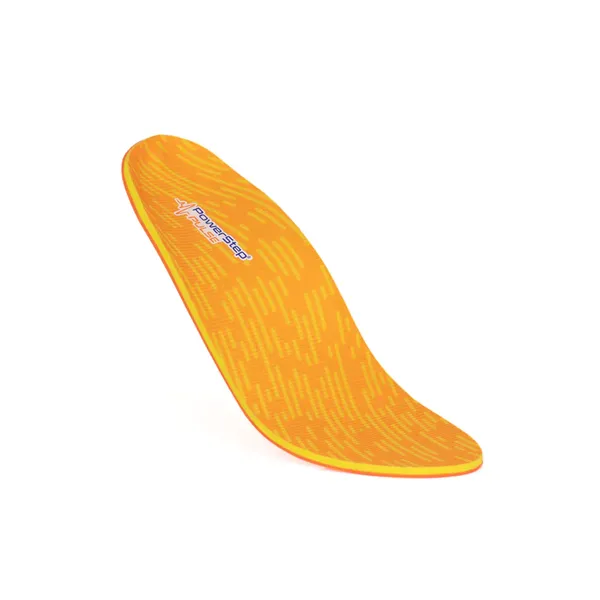 PowerStep PULSE Yellow