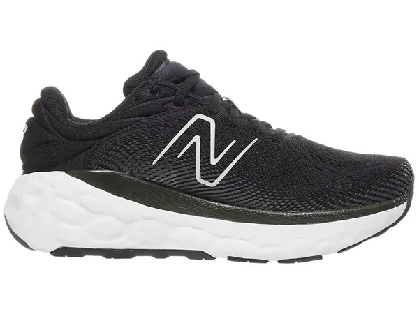 New Balance M 840 FV1 FLK - Grey Black