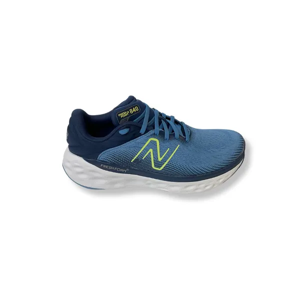 NEW BALANCE M840FLN HERITAGE BLUE