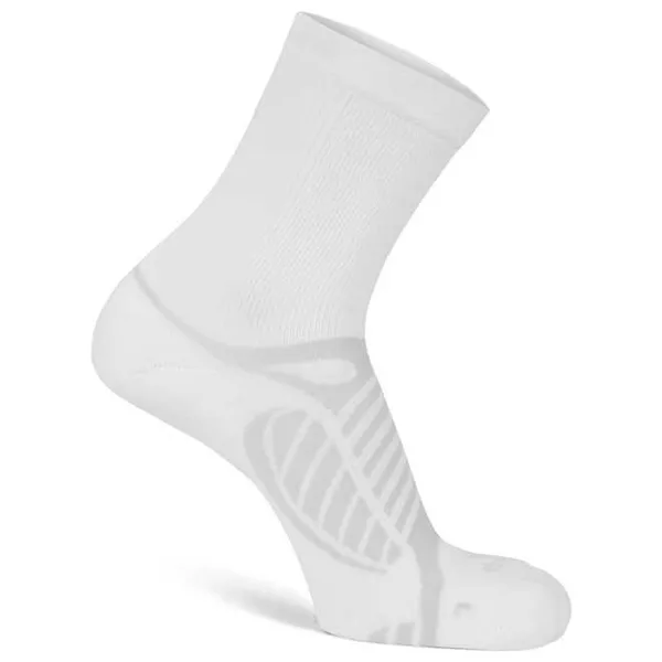 Balega Ultralight Crew WHITE