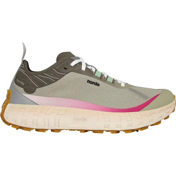 Norda Women's 001A sky