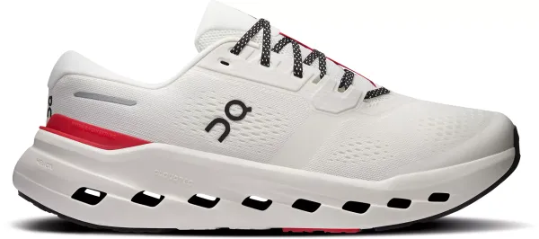 ON Men's Cloudrunner 3 Ivory/Robin