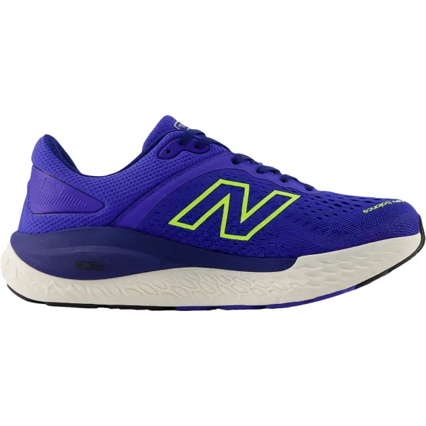 New Balance Athletic Co. MEN'S 1540 VERSION 4 MARINE BLUE