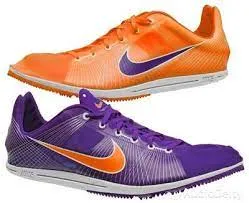 Nike Zoom Matumbo 851 orange/purple