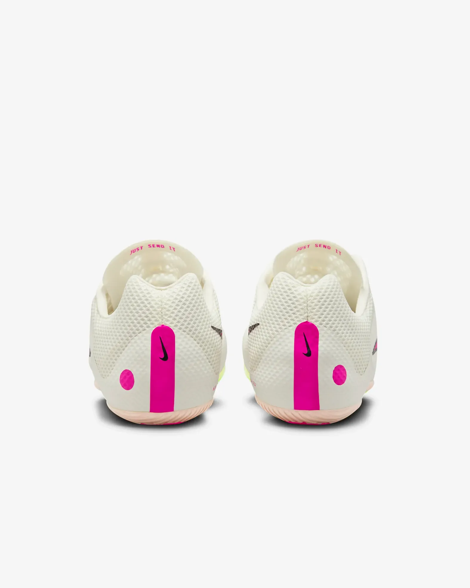 Nike Zoom Rival Sprint Sail/Fierce Pink