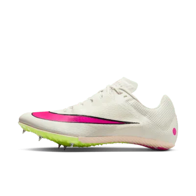 nike zoom rival sprint spikes