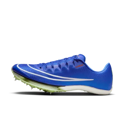 スパイク・シューズ NIKE Maxfly Nike Air Zoom Maxfly Blue