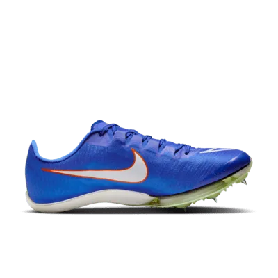 Nike Air Zoom Maxfly ブルー Nike Air Zoom Maxfly Blue