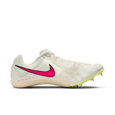 Nike Rival Multi-White/Pink display picture 3